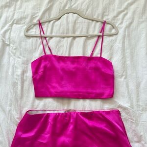 Show Me Your Mumu Clurb Crop Top